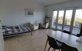 Studio Flat With Best Views Of Luxembourg City